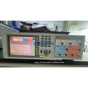เครื่องกำเนิดสัญญาณพัลส์ Keysight HP Agilent 81134a Agilent81134a # IEE H - Product Image 1