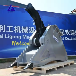 CE ISO cây cắt vật lộn cây gốc Cutter Splitter thân cây để dễ dàng loại bỏ sâu rễ & gốc - Product Image 6