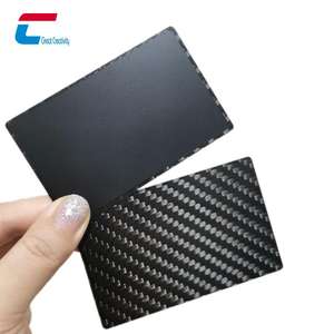 블랙 <span class=keywords><strong>NFC</strong></span> 탄소 섬유 카드 13.56Mhz 소셜 미디어 공유 탄소 섬유 빈 <span class=keywords><strong>ntag</strong></span> <span class=keywords><strong>213</strong></span> <span class=keywords><strong>NFC</strong></span> 명함 - Product Image 1