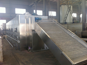 Competitive Price Commercial Food Processing Engine-Driven <b>Heat</b> <b>Pump</b> Drying Oven Belt Dryer with Energy Saving Features - Product Image 5