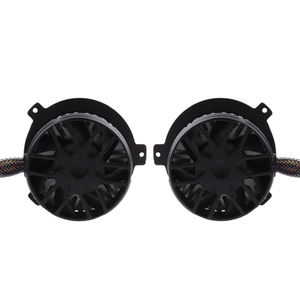 Prilight <span class=keywords><strong>P19</strong></span> Mini objectif de projecteur Led H4 160W 17000LM rénovation de voiture projecteur Led lentille de phare - Product Image 4