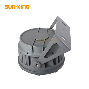 Không thấm nước xây dựng cây chiếu ngoài trời Vòng <span class=keywords><strong>LED</strong></span> <span class=keywords><strong>RGBW</strong></span> Đèn pha 72W 150W 200W <span class=keywords><strong>DMX</strong></span> RGB <span class=keywords><strong>LED</strong></span> nhẹ Lũ lụt - Product Image 6