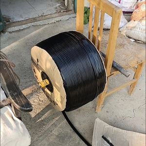 Tubería de Polietileno HDPE LDPE PE100 para Riego Agrícola, Suministro de Agua, Tamaño y Grosor Personalizados, PN16 -60~60 - Product Image 6