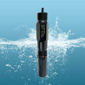 Medidor de Calidad de Agua Portátil, Medidor de pH Digital, Sensor de pH para Acuarios, Cultivo de Peces e Hidroponía - Product Image 1