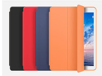Étui antichoc pour tablette iPad Mini 1 2 3 7,9 pouces, coque arrière semi-transparente en TPU, fabricant, design personnalisé