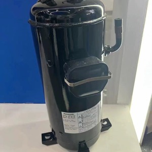 Compresseur de réfrigération HYZL C-SDP205H02B pour climatisation, refroidissement et chauffage - Product Image 3