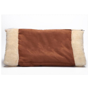 Cama y tapete para gatos Kitty Shock 2 en 1 con núcleo termorreflectante - Product Image 4