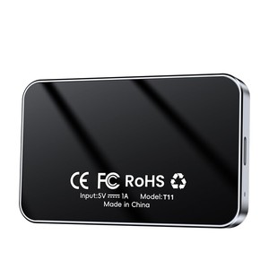 Oferta Especial: Caja Inteligente para Auto 2g 4g 16g 32g, Adaptador Android Auto Carplay, Android 14 - Product Image 2