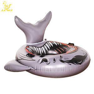 Lcwj Mermaid Inflatable Float Pink With Wings For Pool Lounge Chair Floating <b>Toy</b> Unisex - Product Image 4