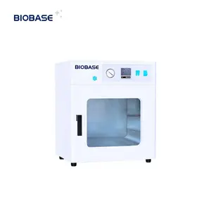 Biobase Vacuum Drying Oven Automatically Controlled Vacuum Drying Oven BOV-25V
