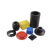 Power Switch Button - Waterproof Silicone Keycap for Pressing; Circular Switch - Silicone Keycap