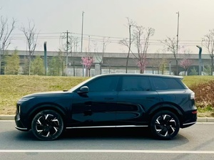 รถยนต์ไฮบริด SUV 5 ที่นั่ง 5 ประตู รุ่นใหม่ ปี 2025 ฉางอัน ฉีหยวน Q07 145 แรงม้า รถยนต์ไฮบริดสุดหรู รุ่นปี 2025 ฉางอัน ฉีหยวน Q07 เนโว คิว07 - Product Image 5