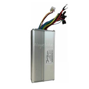 Комплект для переоборудования электровелосипедов, 48 В, 52 В, 2000 Вт - Product Image 4