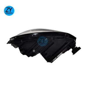 Faro LED para <span class=keywords><strong>Mercedes</strong></span>-Benz <span class=keywords><strong>GLE</strong></span> W166 2015 2016 2017 <span class=keywords><strong>2018</strong></span> 2019, Faro Delantero para GLE320 350d 250d 400 450 300d AMG GLE63 63s <span class=keywords><strong>43</strong></span> - Product Image 6