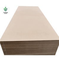 MDF brut en gros 1220x2440x18mm