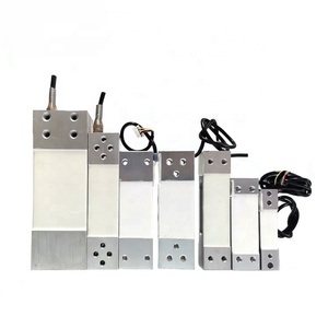 Điểm duy nhất tải di động điện tử căng đo tải di động 40kg 50kg 60kg 100kg 120kg tải trọng tế bào cảm biến - Product Image 1