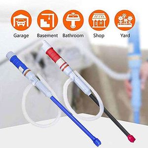 Portable Electric Outdoor Car Automatic <b>Fluid</b> Liquid Siphon <b>Pump</b> for Liquid Oil Transfer for RV Parts & Accessories - Product Image 6