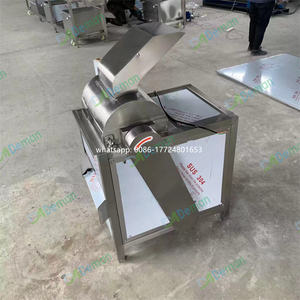 Trituradora de pollo y cerdo tirada a mano, trituradora de carne de res tirada, trituradora de carne asada - Product Image 2