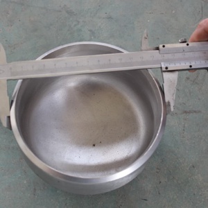 Áp lực cao 6 inch ASTM <span class=keywords><strong>A105</strong></span> mạ kẽm nắp thép carbon các nhà sản xuất 150 WN mặt bích Ống phù hợp khuỷu tay sơn bề mặt - Product Image 1