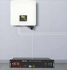 Livraison rapide Dyness 51.2v 5.12kwh Batterie au lithium 51.2v Batterie solaire 100ah 5.12kwh Dyness Dl5.0 Lifepo4 - Product Image 5