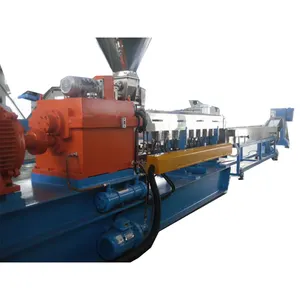 Wholesale Price Plastic Granulating Machine Recycling Crushing Machine For Sale Making Granulator Machine