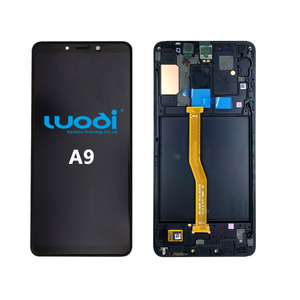 Màn Hình <span class=keywords><strong>Lcd</strong></span> Cho <span class=keywords><strong>Samsung</strong></span> Galaxy <span class=keywords><strong>A9</strong></span> 2018, Màn Hình Và Cảm Ứng Cho <span class=keywords><strong>Samsung</strong></span> <span class=keywords><strong>A9</strong></span> 2018, Màn Hình <span class=keywords><strong>Lcd</strong></span> Cho <span class=keywords><strong>Samsung</strong></span> A9s - Product Image 1