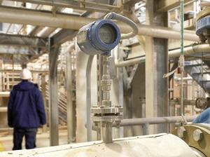 Skid for Fuel Gas Conditioning Customizable OEM Support with for Rosemount 3144P Digital Smart <b>Temperature</b> and Flow Transmitter - Product Image 4