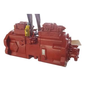 Untuk penggali <span class=keywords><strong>Hyundai</strong></span> Pump R320-<span class=keywords><strong>7</strong></span> pompa utama penggali Pump pompa hidrolik R320-<span class=keywords><strong>7</strong></span> - Product Image 1