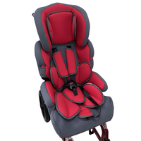 CA865 Chaise d'aisance médicale professionnelle personnalisable Fauteuil roulant manuel de meilleure qualité pour la physiothérapie physique