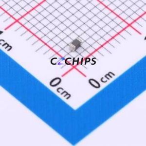 BBPY00160808601Y00 Ferrite Bead 0603 RF ( Impedance @ Frequency: 600Ohm@100MHz )( Error: 25% )( DC Resistance (DCR): 200mOhm ) - Product Image 1