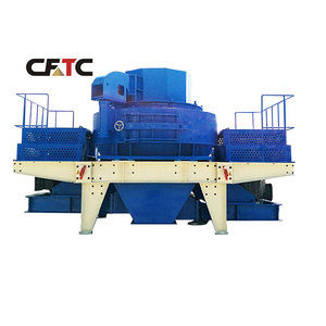 Trituradora de Impacto de Eje Vertical VSI de Alta Eficiencia para Minería, Agregados, Construcción, Planta de Fabricación de Arena Artificial, Precio - Product Image 3
