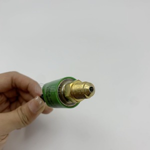 Pressostat Caterpillar 119-9985 G1/2 en laiton pour excavatrice E317 320 325, pièce IP65 - Product Image 5