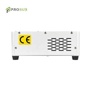 Вакуумная машина PVM-01 сублимации от производителя, оптом - Product Image 3