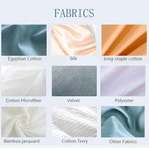 Áo gối <span class=keywords><strong>sofa</strong></span> lông giả thỏ dày dặn mùa đông, thiết kế đơn giản, chất liệu flannel thân thiện với môi trường - Product Image 6