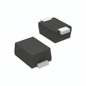Manufacturer Channel SOD-923 Single Diodes Components Electronic BAT54TM_R1_00001 - Product Image 1