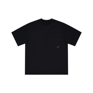เสื้อยืดโอเวอร์ไซส์ทรงเท่ห์ ลายกราฟิก ยูนิเซ็กส์ ผ้าฝ้าย 100% สุดฮิต - Product Image 1