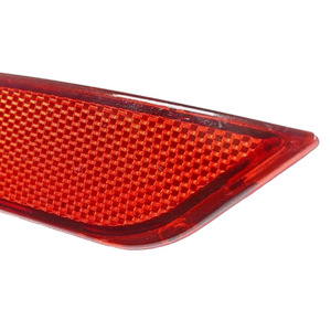 Feux de pare-chocs arrière Volkswagen Golf 6 GTI 5K0945105H/106H Côté gauche et droit Plastique Pièces de rechange neuves - Product Image 3