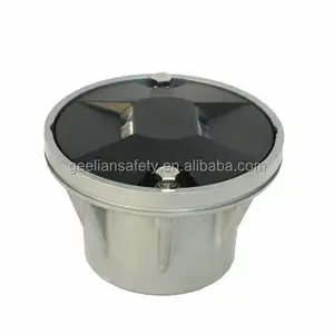 LED inset helipad Aiming Point Light good price Top quality helipad FATO Heliport Light for helicopter pad lighting