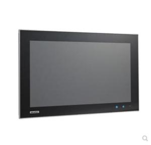 จอภาพ HMI ยี่ห้อ YUNHUILAI รุ่น TPC-1551H-Z2AE เกรดอุตสาหกรรม IP65 DC5-24V พร้อมมอเตอร์โรตารี่เอนโค้ดเดอร์ในคอมพิวเตอร์ I - Product Image 3
