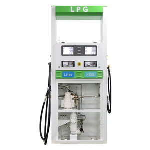 Dispenser LPG Dua Nosel Ecotec Dispenser <span class=keywords><strong>GLP</strong></span> untuk SPBU - Product Image 6