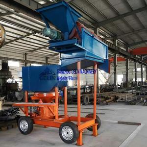 مصنع غسيل الذهب الغريني الأكثر مبيعًا في جنوب أفريقيا - Product Image 3