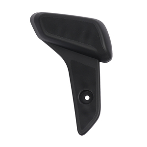 ที่พักเท้าหลังมอเตอร์ไซค์ ฝาครอบที่พักเท้าผู้โดยสาร สำหรับ <span class=keywords><strong>Vespa</strong></span> 50cc Sprint <span class=keywords><strong>Primavera</strong></span> S 50 <span class=keywords><strong>125</strong></span> 150 <span class=keywords><strong>I</strong></span>-<span class=keywords><strong>Get</strong></span> ABS 675053000C - Product Image 4