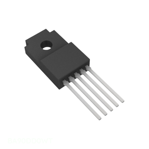TO 220 5 Paquete Completo Distribuidor Autorizado Componentes Electrónicos en Venta BA90DD0WT Gestión de Energía (PMIC) IC REG LINEAR 9V 2A TO220 - Product Image 1