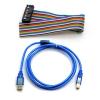 Programmeur R270 BDM R270+ V1.20, version la plus récente 2024, pour BMW CAS4 BDM, professionnel pour la programmation de clés BMW, diagnostic automobile R 270, clé automobile