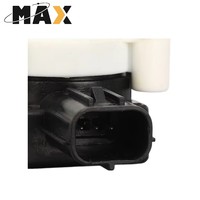 Pièces et accessoires automobiles pour Toyota Sequoia 2005-2007 Capteur de hauteur de suspension arrière gauche 89408-34010