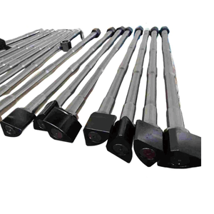 Kit de sellos de repuesto para martillo hidráulico, diafragma y perno lateral para Atlas, MSB, APEX, con 1 año de garantía - Product Image 1