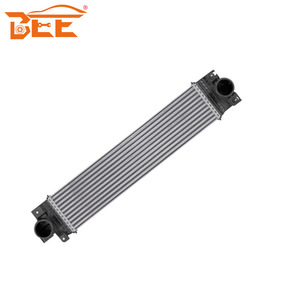 Hg9z6k775a <span class=keywords><strong>intercooler</strong></span> làm mát trực tiếp tương thích cho 17-20 <span class=keywords><strong>Ford</strong></span> <span class=keywords><strong>Fusion</strong></span> Lincoln mkz 4 Xi Lanh 2.0 Turbo - Product Image 2