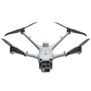 โดรนอุตสาหกรรม Matrice 4D Professional พร้อมกล้อง 4K แพ็คเกจเรือธงไร้กังวล - Product Image 2