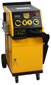 Saldatrice a punti tradizionale/trazione ammaccatura - Product Image 2