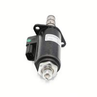 Válvula Solenoide para Motor de Camión YN35V00004F1 para SK200-2 SK200-5